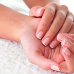 Manucure normal