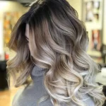 Balayage