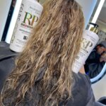Soin cheveux RP