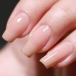 Gel ongles